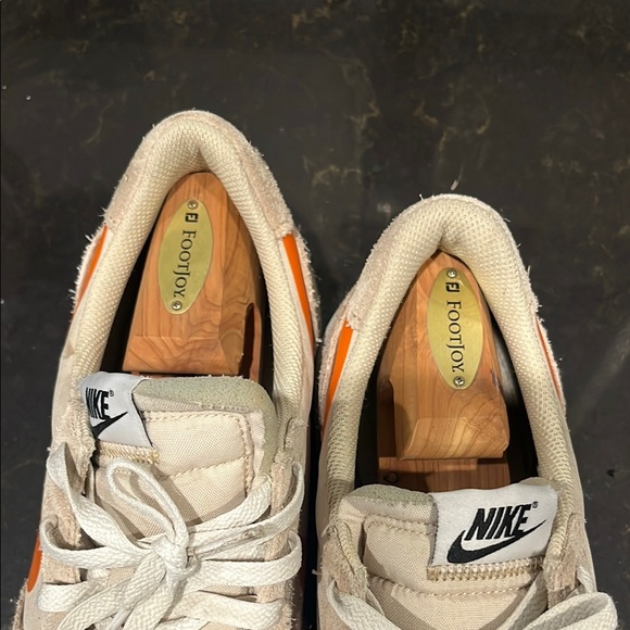 COPY - FootJoy Wooden Shoe Trees - Picture 3 of 5